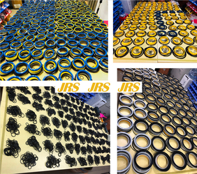 Jiangsu Runfeng Jiu Seals Co., Ltd.