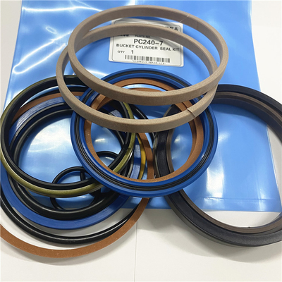 Arm Boom Bucket Cylinder Seal Kit PC240 PC210 PC200