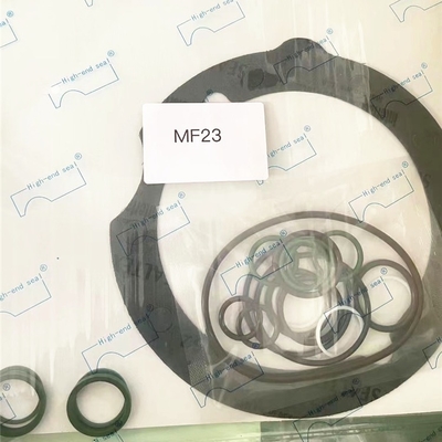A10VSO71 A4VSO250 KC45 LC45 MF23 Packing Gasket Hydraulic Pump Seal Kit  A10V71