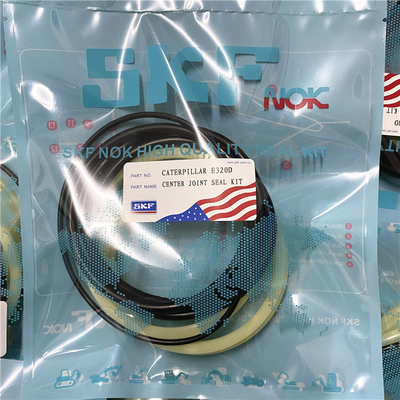 JCB200  E320D Center Joint Seal Kit 320 ROI PU