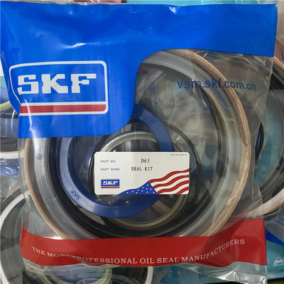Komatsu Bulldozer D65 D85 lift tift steering seal kit