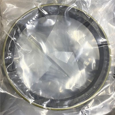 Rubber HUB Seal Wheel Excavator 136.8 165 13
