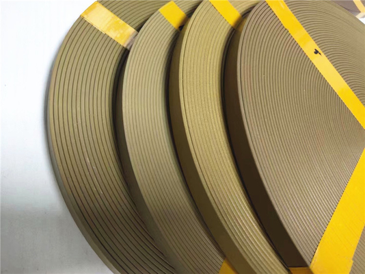 hydraulic cylinder wear ring RYT PTFE filled RYT guide ring wear strip for hydraulic elements
