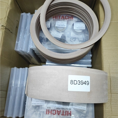 8D3949 6G3205 Seal Kits Caterpillar Parts 12G 130G Wear Ring Fits Several Models