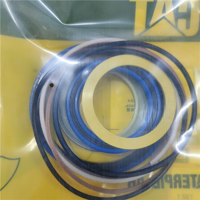 1856583 2465910 7X2738 1856584 Hydraulic Cylinder Seal Kits CATERPILLAR Steering Loader