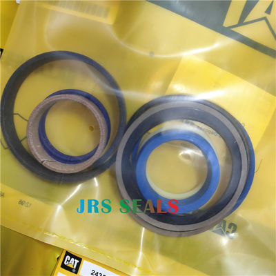 2435810 2309357 Hydraulic Cylinder Seal Kit Loader Excavator