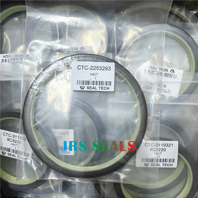 2253293 3358966 3119321 8C5220 Dust Wiper Seals