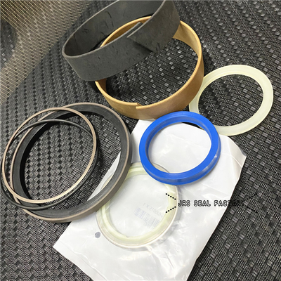 7X2666 2405500 3769011 Lift Tift Hydraulic Cylinder Oil Seal Kit Excavator Loader Steering