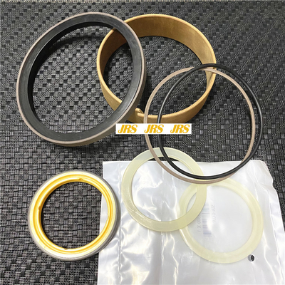 3133829 2407308 7X2812 Hydraulic Cylinder lift oil Seal Kit Excavator steering tift Loader