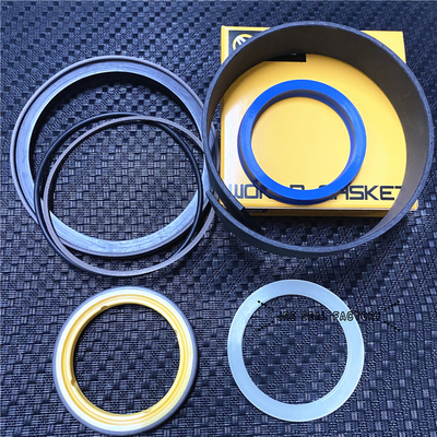 2465911 8T1411 2350355 Hydraulic Cylinder oil Seal Kit Excavator steering tift Loader lift