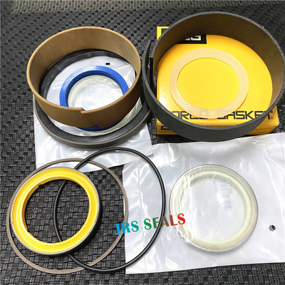 2422556 8T1374 2422548 Hydraulic Cylinder oil Seal Kit Excavator Loader lift steering