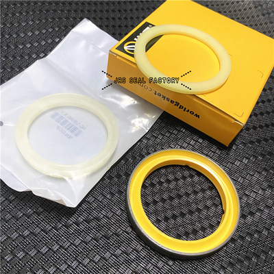8J6070 2892937 8C9128 Hydraulic Cylinder  U CUP BUFFER WIPER DKI ROD SEAL