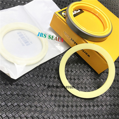 1672207 1J3540 3124245 Hydraulic Cylinder  U CUP BUFFER DUST WIPER DKI HBI ROD SEAL