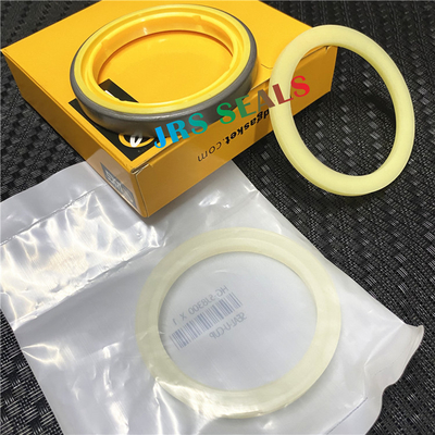 5J8225 1672320 1672183 DUST WIPER SEAL U CUP BUFFER DKI HBI Hydraulic Cylinder Lip oil SEAL