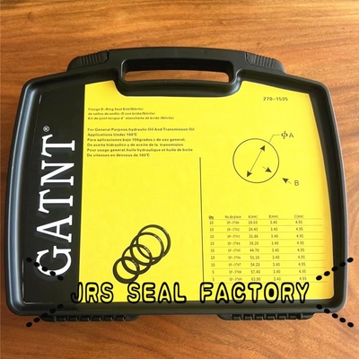 2701535 2701533 2701528 ORING BOX for Excavator loader