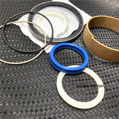 3814591 8T1370 2442064 Hydraulic Cylinder Seal Kits for C.A.T Excavator loader