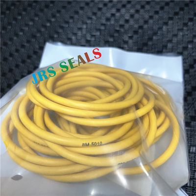 8M5010 9M5894 8M5256 8M8514 Seal NBR FKM PU Yellow Oring for Excavator loader