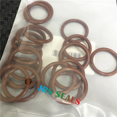 8M4988 8M4446 1H3748 3H2387 FKM ORING NBR seal yellow for Excavator Loader