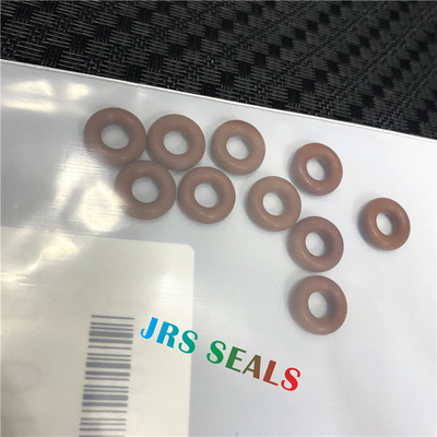 8M8281 8M4448 8C5240 2D6507 FKM ORING seal black for Excavator NBR