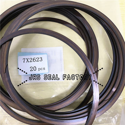 7X2623 RING RETAINING 7X2623  genuine Heavy Equipment 7X-2623