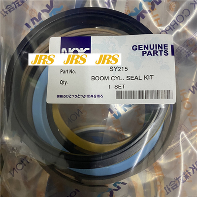 SANY SY215 SY225 Hydraulic Cylinder Seal Kits BOOM ARM BUCKET