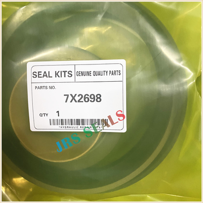 7X2698 7X2689 2430381 9X2050 Hydraulic Oil Seal Kit STEERING LIFT TILT