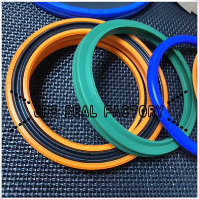 99100156	99100157 Hydraulic Cylinder Seal Kits J.C.B PTFE BOOM ARM BUCKET