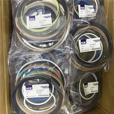 7079968470 7079969550 7079976360 PC360 PC200 Hydraulic Cylinder Seal Kits