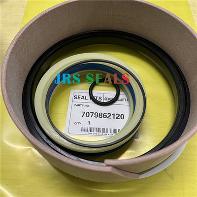 7079862120 7079962120 Hydraulic Cylinder Seal Kits EXCAVATOR LOADER KO.MA.TSU 707-98-62120 707-99-62120