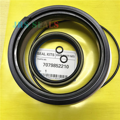 7079852210 7079852130 Hydraulic Cylinder Seal Kits EXCAVATOR LOADER KO.MA.TSU 707-98-52210 707-98-52130
