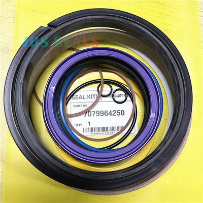 7079964250 7079932250 Hydraulic Cylinder Seal Kits 707-99-64250 707-99-32250 EXCAVATOR LOADER KO.MA.TSU