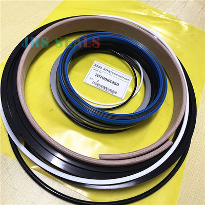 7079984450 7079914600 Hydraulic Cylinder Seal Kits 707-99-84450 707-99-14600 EXCAVATOR LOADER KO.MA.TSU