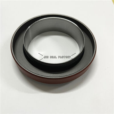 4W0452 9Y9895 crankshaft seals 3306 HYDRAULIC SEAL BLACK