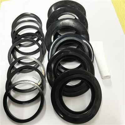 4V4972 4V-4972  NYLON NB R Black Ring Seal for Cylinder Loader Seal Kit