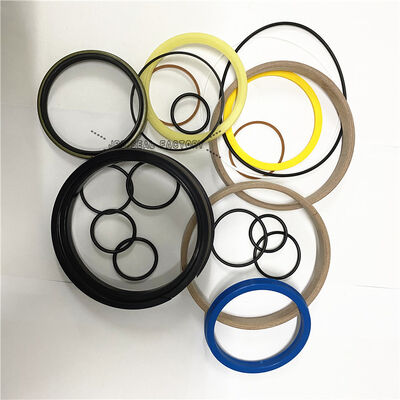 11709868 14510588 14589143 Boom Arm Bucket Hydraulic Cylinder Excavator Seal Kit
