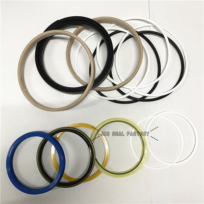 14512950 14589150 11702757 Boom Arm Bucket Hydraulic Cylinder Excavator Seal Kit