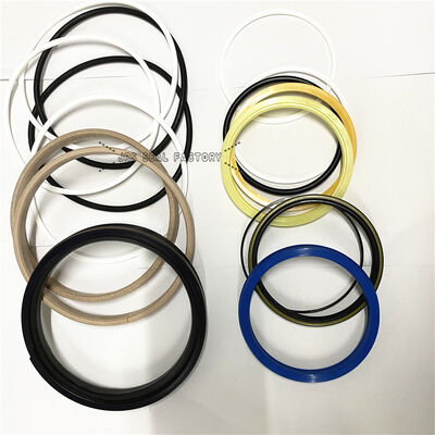 11703860 11712156 14513714 Cylinder Excavator Boom Arm Bucket Seal Kit