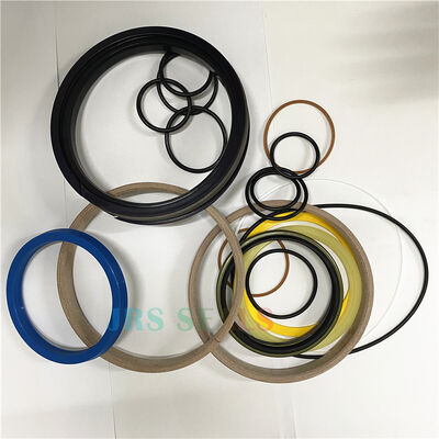 14589159 11704247 11712387 Excavator Hydraulic Cylinder Arm Boom Bucket Seal Kit