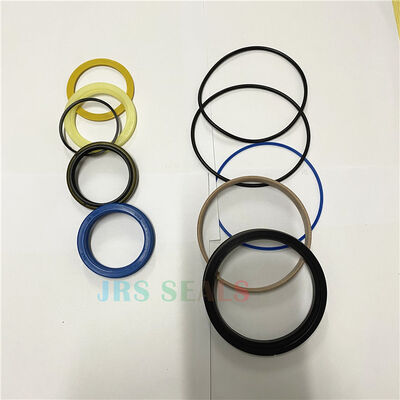 11704249 11712450 14513727 Lift Tift Steering Hydraulic Cylinder Excavator Arm Boom Bucket Seal Kit