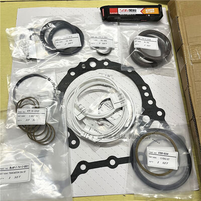7141205120 714-12-05120 Transmission Seal Kit Hydraulic Cylinder Kit