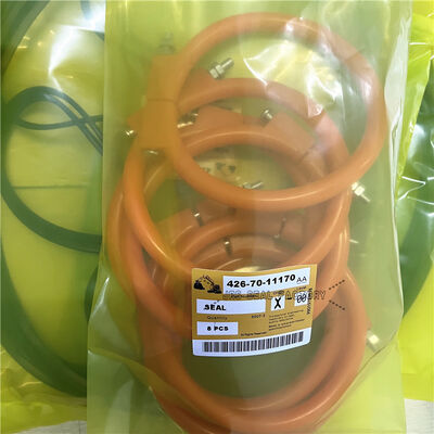 426-70-11170 4267011170 Bucket  Ring for Hydraulic Excavator Loader Kit