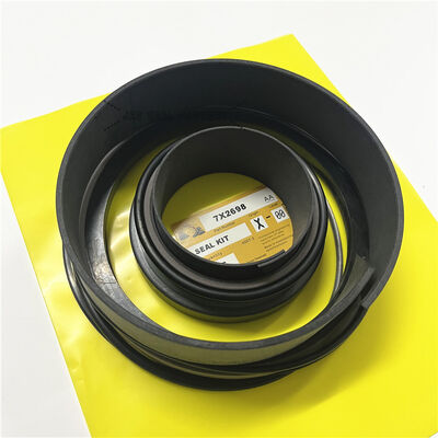 7X2698 7X-2698 Hydraulic Cylinder Loader Lift Tift Steering Seal Kit