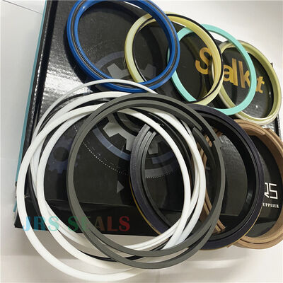 11370773 11709829 11999907 Arm Boom Bucket Hydraulic Cylinder Excavator Seal Kit