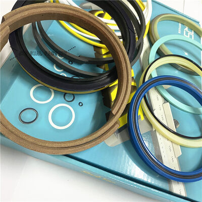 11704249 11712450 14513727 Arm Boom Bucket Hydraulic Cylinder Excavator Arm Boom Bucket Seal Kit