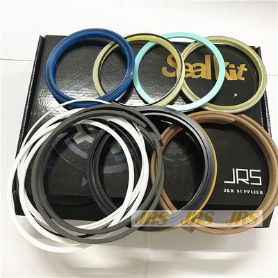 11712523 14514455 14612137 Hydraulic Cylinder Excavator Boom Arm Bucket Seal Kit