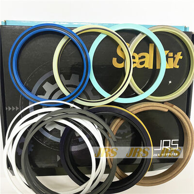 11704254 11714561 14515051 Arm Boom Bucket Hydraulic Cylinder Excavator Seal Kit