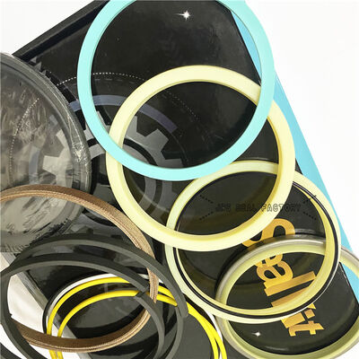 14516933 14618215 11705814 Hydraulic Cylinder Excavator Arm Boom Bucket Seal Kit