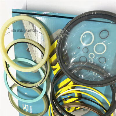 15016598 11707024 11988183 Boom Arm Bucket Hydraulic Cylinder Excavator Seal Kit