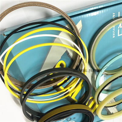 14524766 15162235 11707031 Hydraulic Cylinder Excavator Arm Boom Bucket Seal Kit