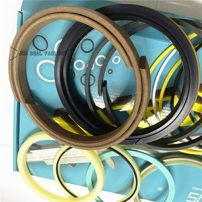 11988180 14519503 15012903 Boom Arm Bucket Hydraulic Cylinder Excavator Seal Kit